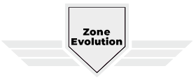 Zone Evolution Neuchâtel Logo